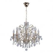Подвесная люстра MW-Light Каролина 367013708