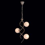 Подвесная люстра MW-Light Оливия 306013003