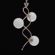 Подвесная люстра MW-Light Оливия 306013003