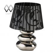 Настольная лампа MW-Light Джейми 608030101
