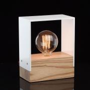 Настольная лампа MW-Light Идея 681030101