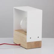 Настольная лампа MW-Light Идея 681030101
