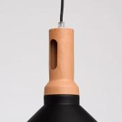 Подвесной светильник MW-Light Раунд 636010501