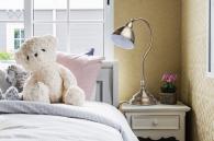 Настольная лампа MW-Light Акцент 680030301