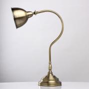 Настольная лампа MW-Light Акцент 680030301