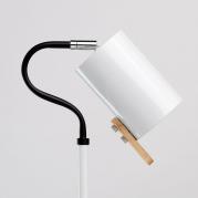 Настольная лампа MW-Light Акцент 680030801