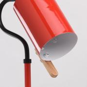 Настольная лампа MW-Light Акцент 680030901