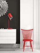Настольная лампа MW-Light Акцент 680030901