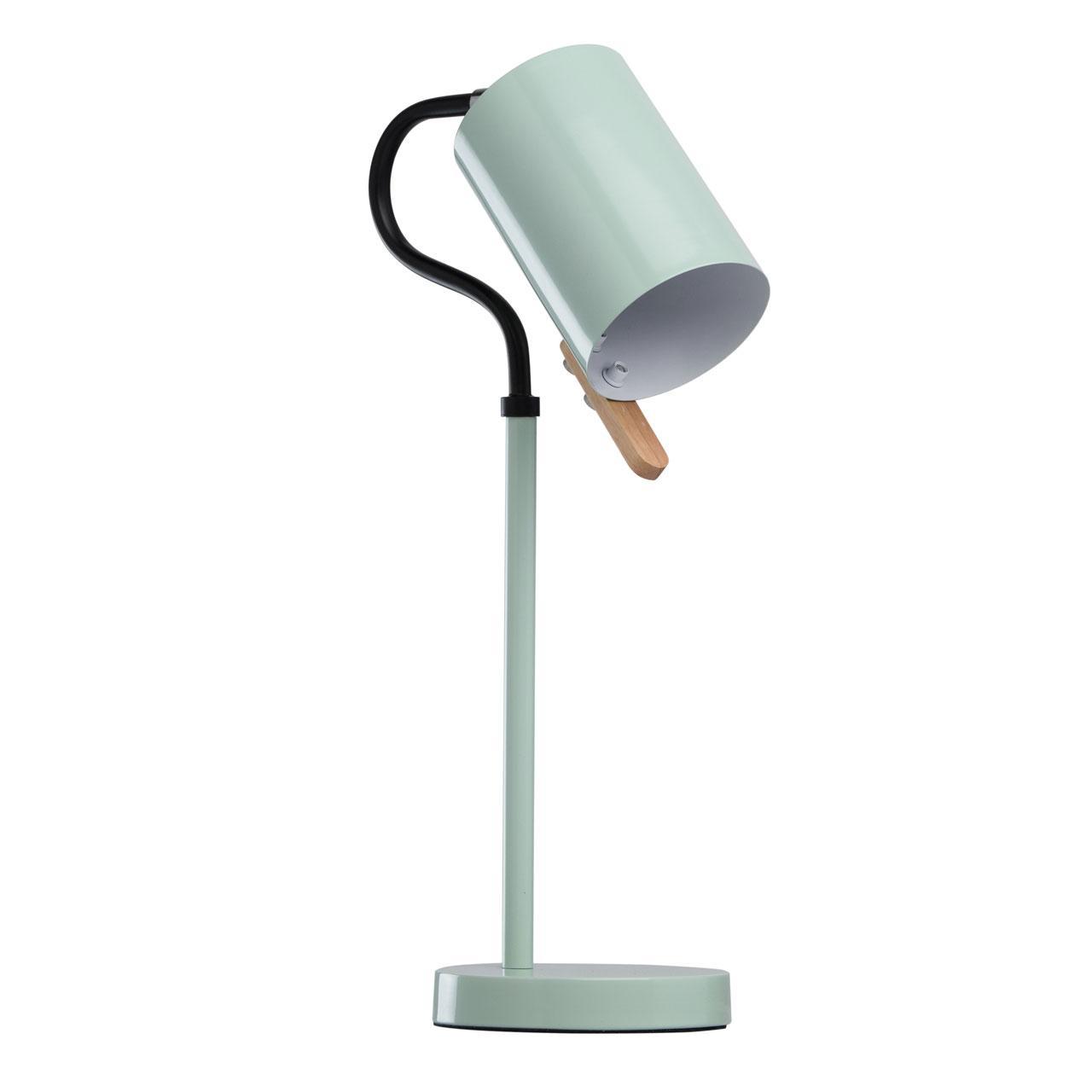 Настольная лампа MW-Light Акцент 680031001