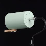 Настольная лампа MW-Light Акцент 680031001