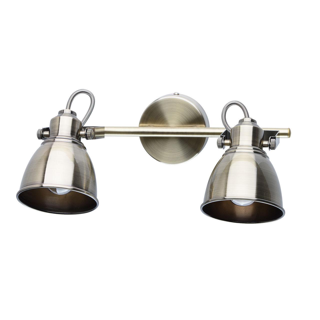 Спот MW-Light Ринген 547020502