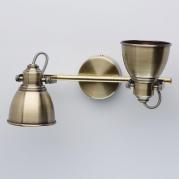 Спот MW-Light Ринген 547020502