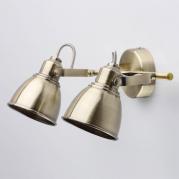 Спот MW-Light Ринген 547020502