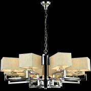 Подвесная люстра Maytoni Megapolis MOD906-08-N