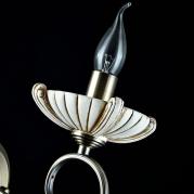 Бра Maytoni Shell CL0014-01-R