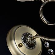 Бра Maytoni Shell CL0014-01-R