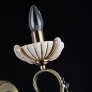 Бра Maytoni Shell CL0014-01-R