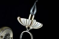 Бра Maytoni Shell CL0014-01-R