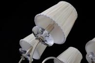 Подвесная люстра Crystal Lux Astra SP6+3