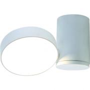 Спот Divinare Cervantes Casa 1486/03 PL-1