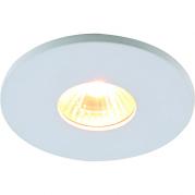 Встраиваемый светильник Divinare Simplex 1855/03 PL-1