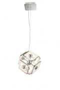 Подвесной светодиодный светильник ST Luce Futur SL901.103.06