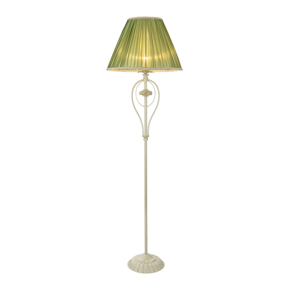 Торшер Maytoni Olivia ARM325-11-W