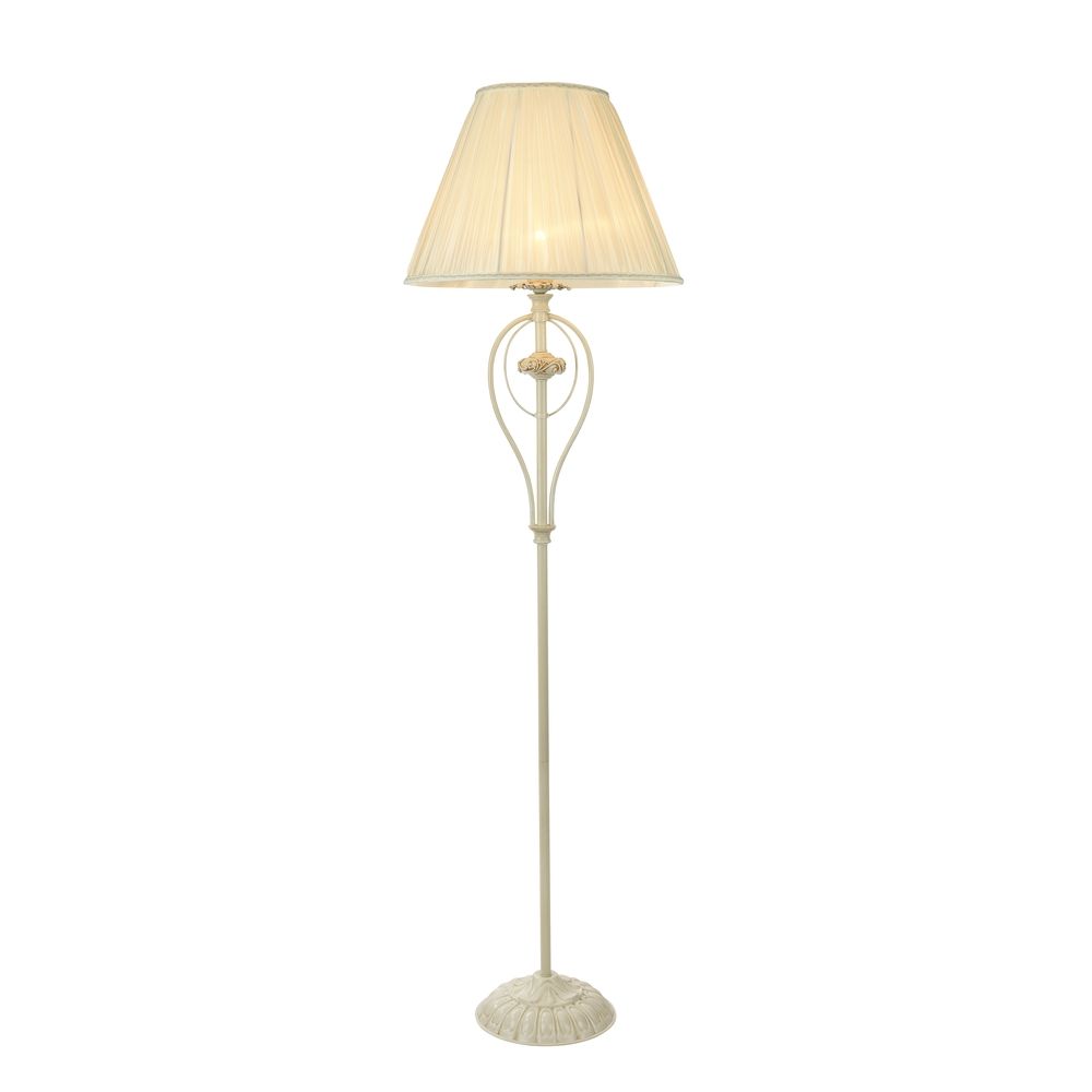 Торшер Maytoni Olivia ARM326-11-W