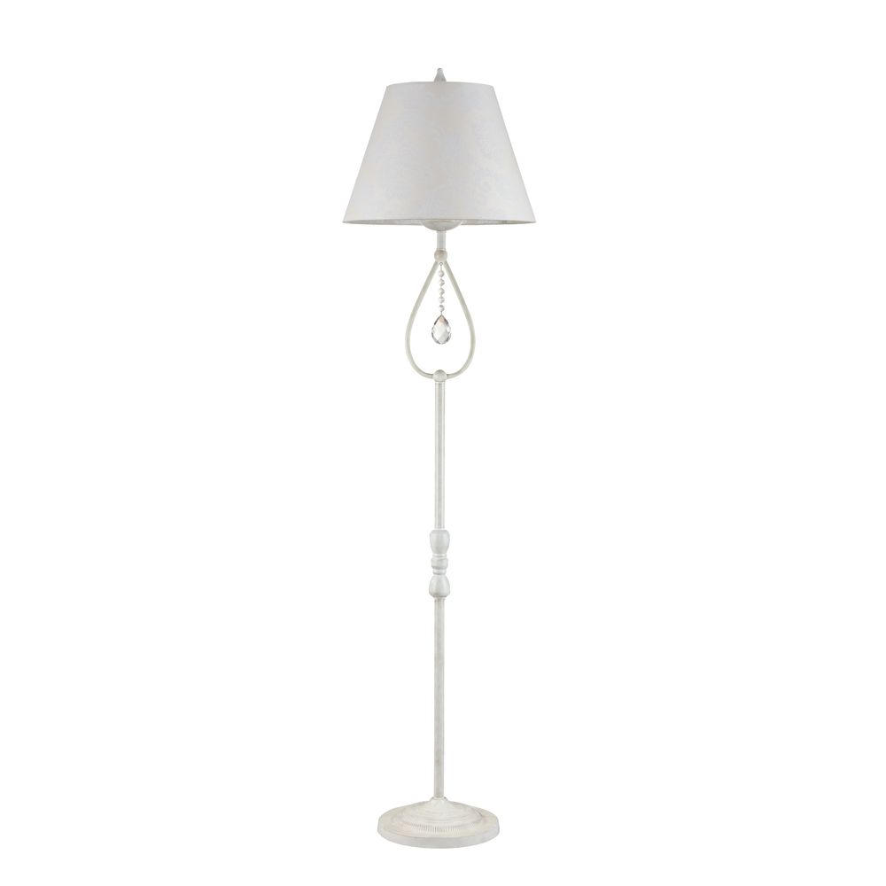 Торшер Maytoni Talia 2 ARM334-00-W
