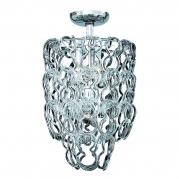 Подвесной светильник Ideal Lux Alba PL4