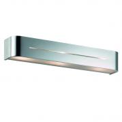 Настенный светильник Ideal Lux Posta AP3 Cromo
