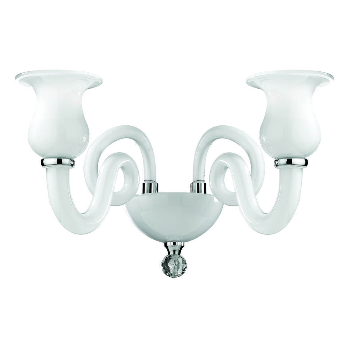 Бра Ideal Lux Teseo AP2