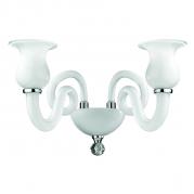 Бра Ideal Lux Teseo AP2
