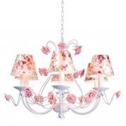 Подвесная люстра Donolux Giardino di Rose S110009/6