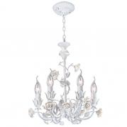 Подвесная люстра Donolux Giardino di Rose S110165/6