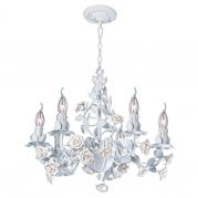 Подвесная люстра Donolux Giardino di Rose S110183/6