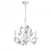 Подвесная люстра Donolux Giardino di Rose S110200/3