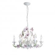 Подвесная люстра Donolux Giardino di Rose S110200/6
