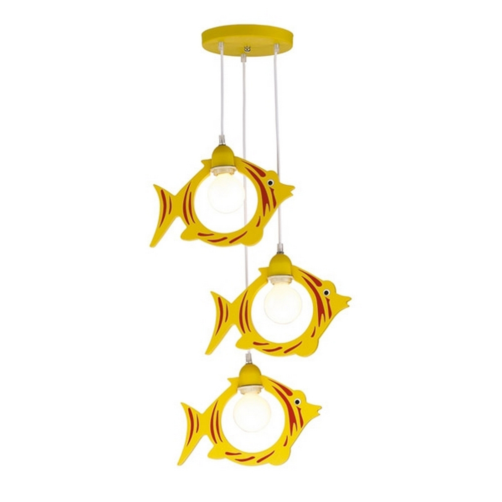 Подвесная люстра Donolux Nature S110024/3