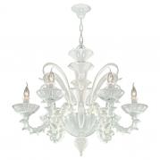 Подвесная люстра Donolux Opera S110188/6white