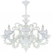 Подвесная люстра Donolux Opera S110188/8white