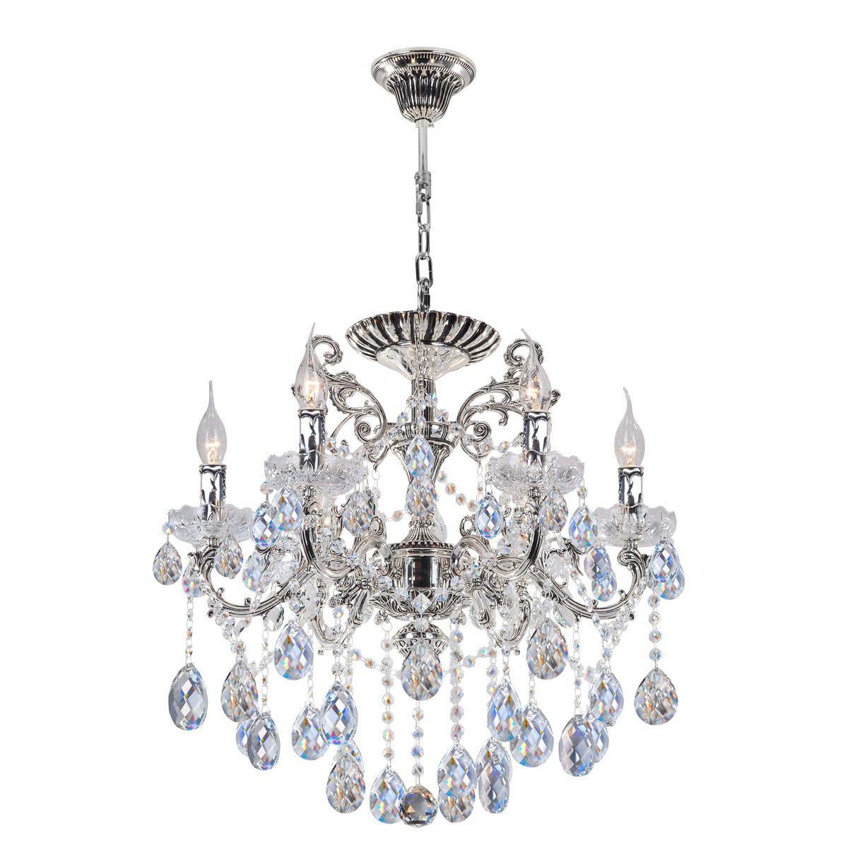Подвесная люстра Donolux Palazzo S110154/6