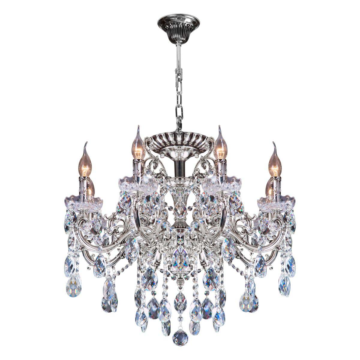 Подвесная люстра Donolux Palazzo S110154/8