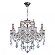 Подвесная люстра Donolux Palazzo S110154/8