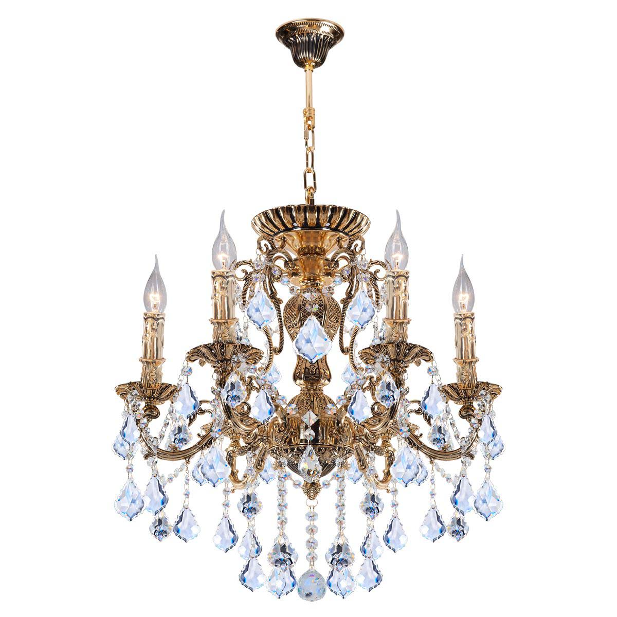 Подвесная люстра Donolux Palazzo S110155/6