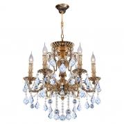 Подвесная люстра Donolux Palazzo S110155/6