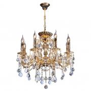 Подвесная люстра Donolux Palazzo S110155/8