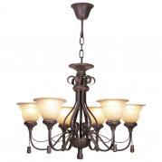 Подвесная люстра Donolux Pietra di Luce S110158/6