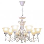 Подвесная люстра Donolux Pietra di Luce S110159/8