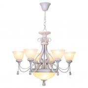 Подвесная люстра Donolux Pietra di Luce S110159/6